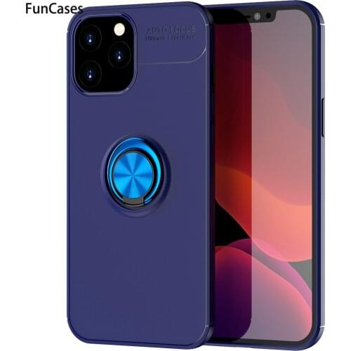 Fashion Phone Accesory Cover For iPhone 12 Mini Soft TPU Protector Apple iPhone case 12 Pro Max Accessory Cellphone Movil Holder