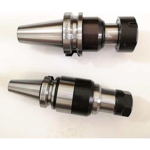 New BT40 TER32 TER25 TER20 16 Floating Tap holder BT40 tapping collet chuck cnc milling thread tool,Retractable Tapping Holder