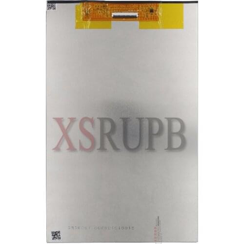 New For 10.1'' inch tablet LCD screen KD101N37-40NA-A10-REVA KD101N37-40NA-A10 LCD Display free shipping