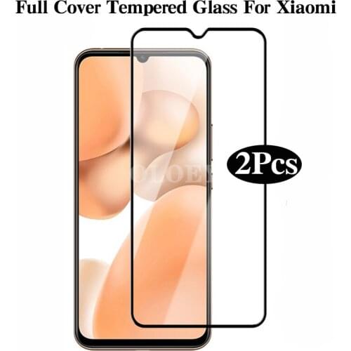 OLOEY Screen Protectors For Xiaomi Mi 9 SE
