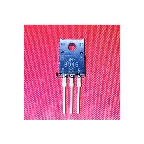 Original New 5PCS / B946 2SB946 TO-220F