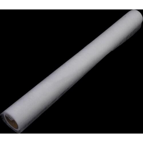 42cm X 4m Roll Iron On Hemming Web Tape Sewing Fabric Fusing Tape Adhesive