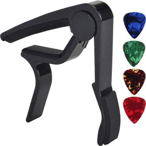 SevenAngel Guitar Picks