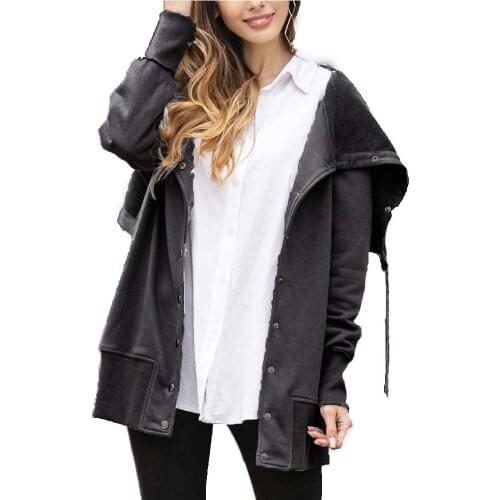 U-shot Women's Jackets