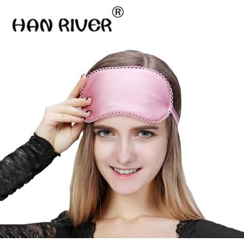 1 piece Eye mask summer comfortable eye sleep eye mask