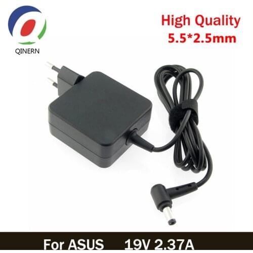 19V 2.37A 45W 5.5*2.5mm Laptop Charger Power Adapter For Asus X751MA F551C K53S K53E K52F X555L F551M F555L E200H X552C ADP-45BW