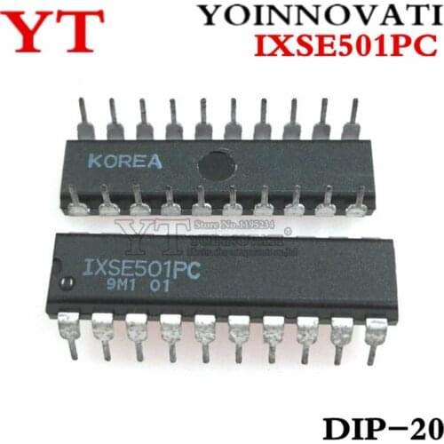 5PCS/LOT IXSE501PC DIP-20 IC Best quality