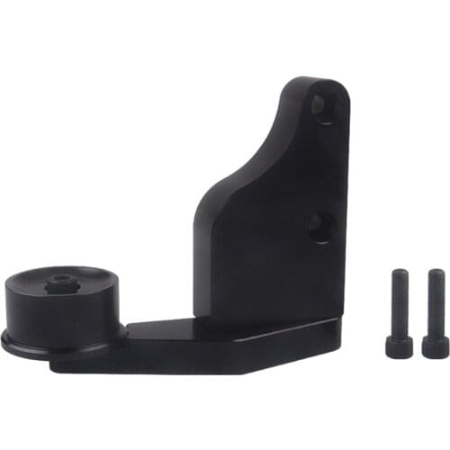 Aluminum H22 Timing Belt Tensioner Walk Blocker Replaces Black Accessories