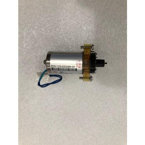 Used Mindray BC-2300 BC-2600 BC-2800 BC-3000 Miniature Three-Way Solenoid Valve 0030-30-13196
