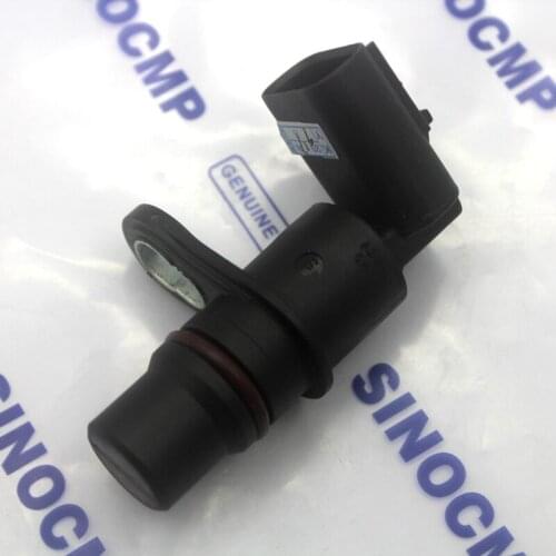Revolution Speed Sensor 6754-81-9200 for Komatsu PC200LC-8 PC350LC-8 Excavator