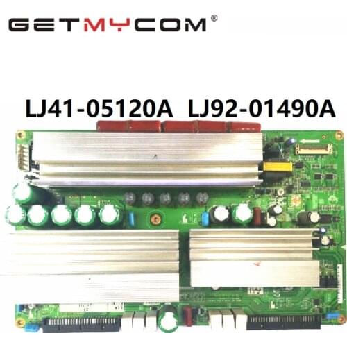 Getmycom Original for samgsung S50HW-YB02 YD02 Y board LJ41-05120A LJ92-01490A power board 100% test