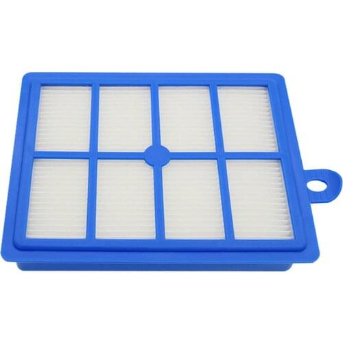 HEPA Filter Vacuum Cleaner Parts Replacement For Electrolux Washable H12 EL4100 EL6986A EL4050 ZE346B ZUA3840P ZTI7635