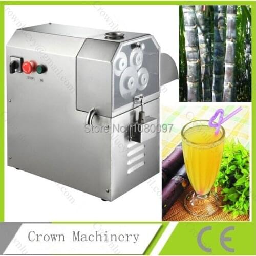 Sugar cane juicer machine/ Extractor Sugar cane/ Sugar cane mill for sale