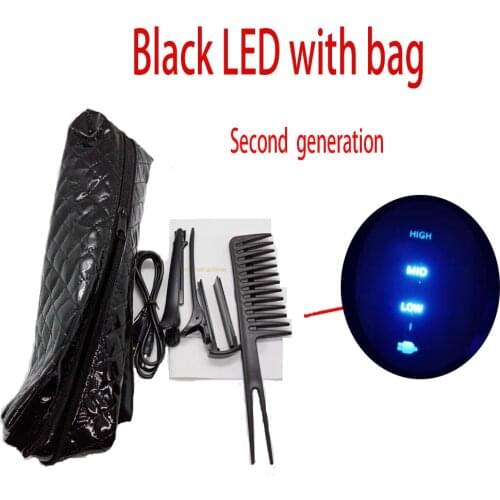 USB Charging Split Hair Clipper Hairdressing Clipper Hair Trimmer Solve Ends Split Cutting Hair Tool Hairdressing Dropshipping