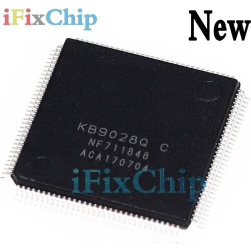 New KB9028Q C QFP-128