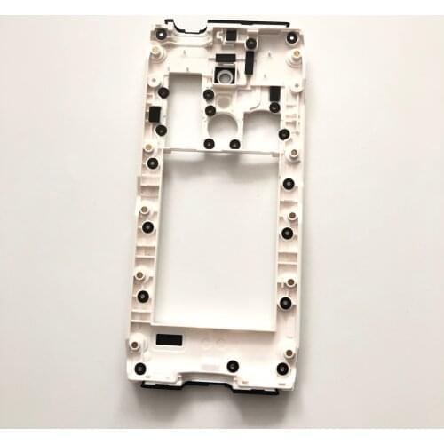 New Back Frame Shell Case For Homtom HT20 MT6737 Quad Core 4.7 Inch HD 1280x720 Free Shipping + Tracking Number