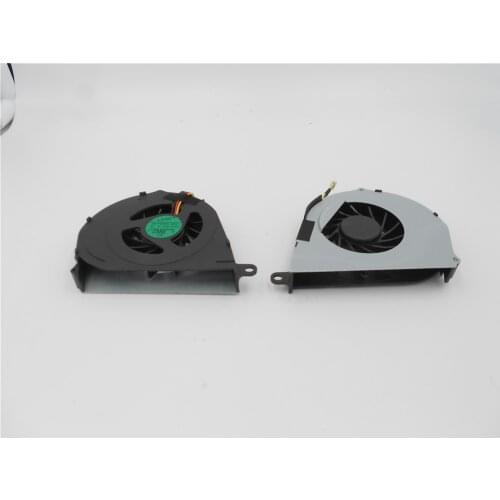 New ORIGINAL CPU Cooling Fan For Toshiba Satellite L750 L655 l750D-14R laptop CPU cooler Fan ADDA AB7705HX-GB3 CWBLA 0.50A 3pin