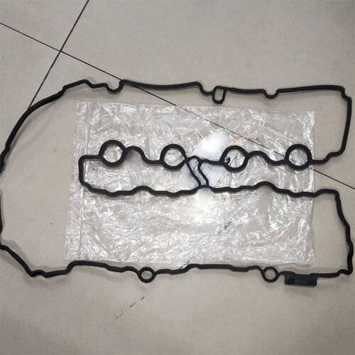 CAR valve cover gasket old model molded seal bm wF30 LCI 330IX F48 X1 20I B48 F48 X1 25IX B48 engine cylinder head gasket