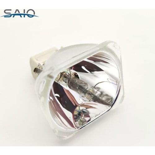 SAIO 100% Original P-VIP 165W 1.0 E17.6 bare bulb for EC.J6700.001 / ACER P3150 / P3151 / P3250 / P3251 ect free shipping