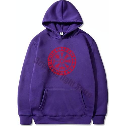 Men Vikings Odin Warrior Legend Mens Hoodies Spring Autumn Male Casual Hoodies Sweatshirts Men and women hoody Tops