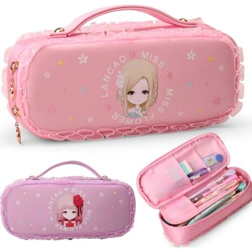 TOUCHNEW School Pencil Cases