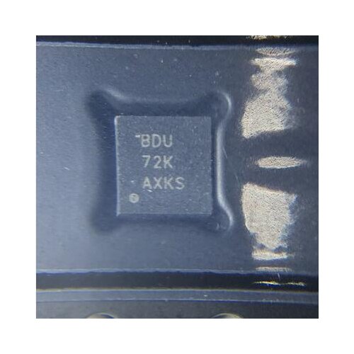 TPS61027DRCR TPS61027 BDU TPS61027DRC