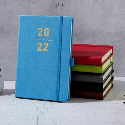 VIVIDCRAFT Diaries-books