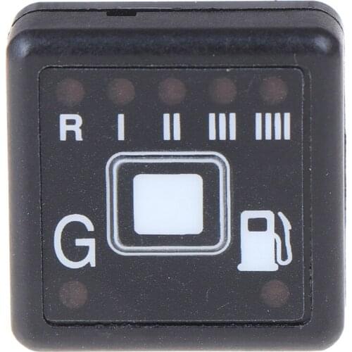 1pcs Switch for AEB MP48OBDII and MP48 GAS System LPG CNG gas conversion kit kits 2.5*2.5*1.3cm