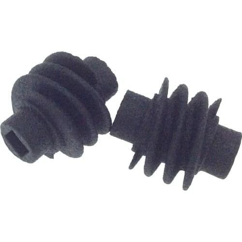 2pcs for Luxgen Peugeot 3008 Citroen DS5 Buick excelle Roewe E950 Seat adjust Gear