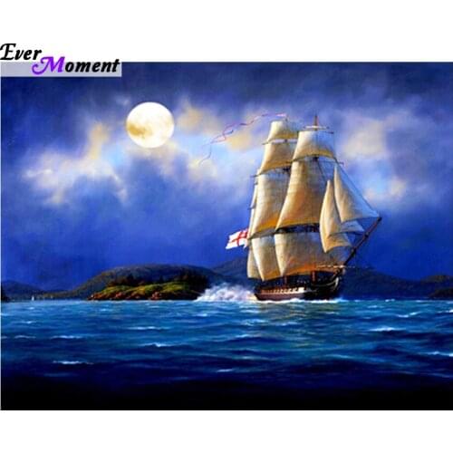 Diamond embroidery diy 5d diamond painting cross stitch kits ship rhinestone Mosaic pattern home sticker gift Needlework ASF484