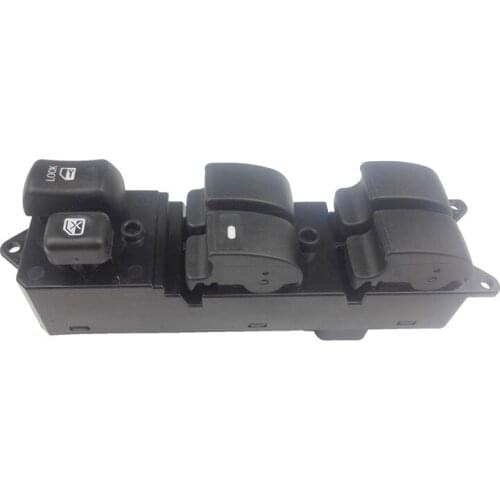 Driver Side Power Window Switch for 2008-2010 8608A068 18pin