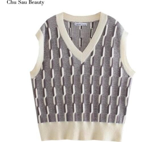 Chu Sau beauty Travel Vests