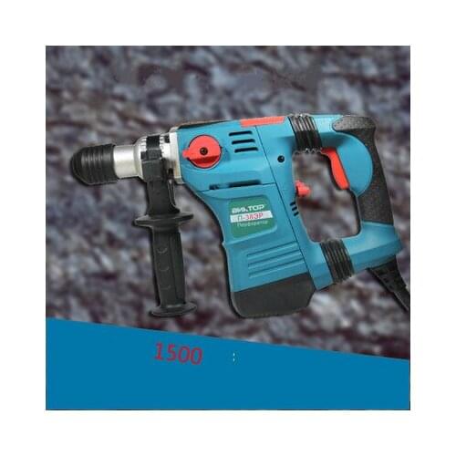 Electric 32 Electric Hammer Three-function Electric Drill Electric Pick 30 Electric Hammer