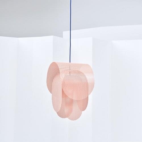 Europe Modern Creative Concise Style Glass Pendant Light Glass Bubbles Study Livingroom Restaurant Cafe Decoration Lamp lampen
