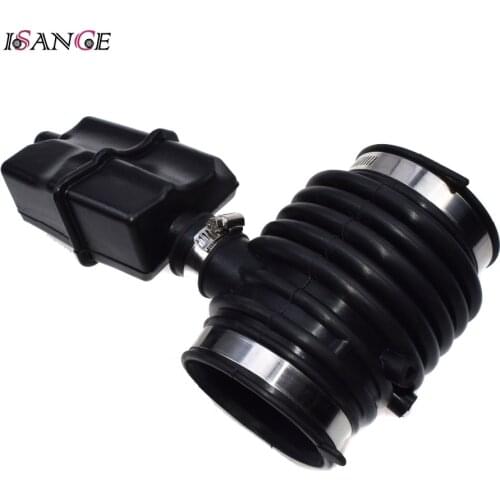 ISANCE Air Intake Cleaner Duct Pipe Hose Assembly For Nissan Quest 2011-2016, Murano 3.5L 2009 2010 2011 2012 2013 2014
