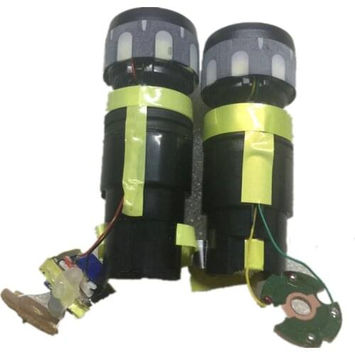 Capsule cartridge for BETA58 BETA57 wired microphone, capsule supercardioid dynamic direct replacement Free shipping