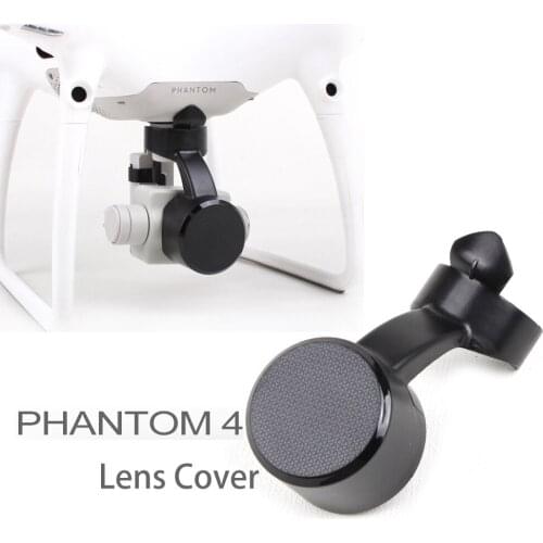 Phantom 4 Pro Gimbal Camera Cover Integrated Protective Cover For DJI Phantom 4 PRO/ 4 PRO+/4 PRO V2.0/4 PRO+ V2.0
