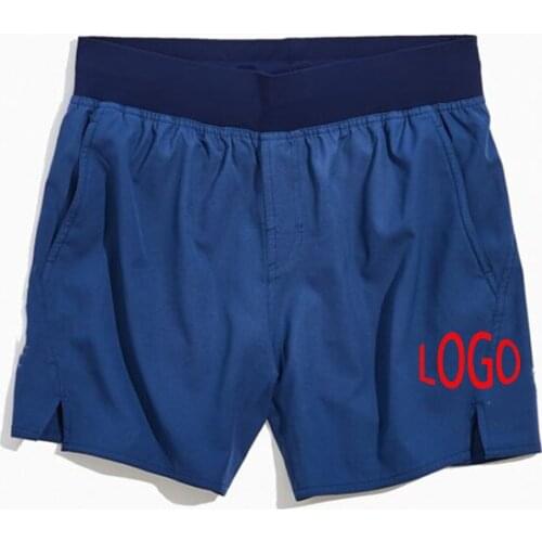 Latest Fashion Casual designs short pants basketball custom logo summer mens briefs for sports mens