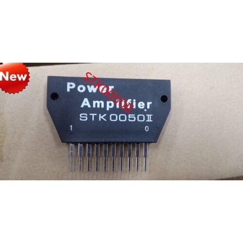 100% New STK0050 STK0050II