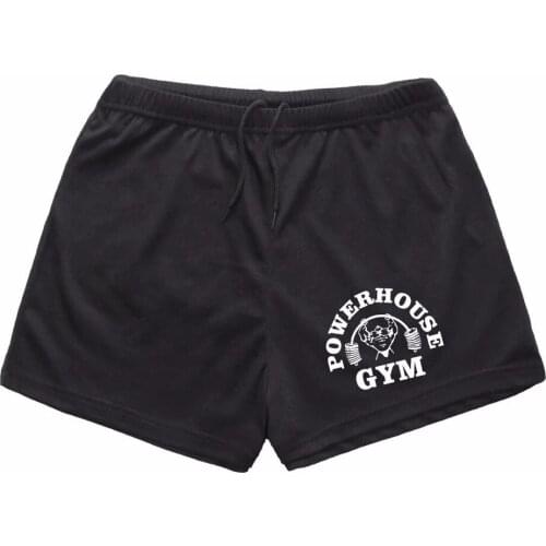 New Mens Beach Short Trunks Summer Casual Shorts Sexy Mens Shorts Quick Dry Clothing Beach Holiday Black Shorts For Male