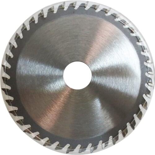 110mm TCT saw blade 4" x 40teeth High quality clear color , wood saw blade,wood cutting blade.Free shipping