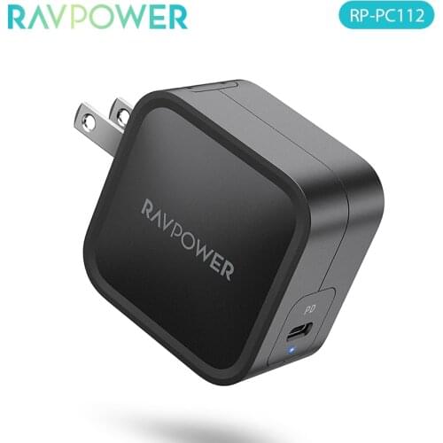 RAVPower Network Chargers For Mobile Phones