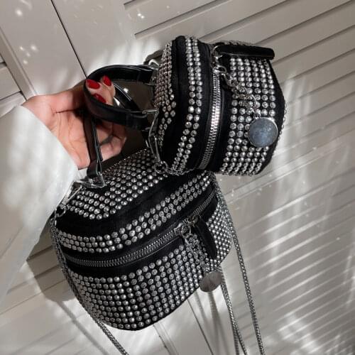 Remiel Messenger Bags For Women