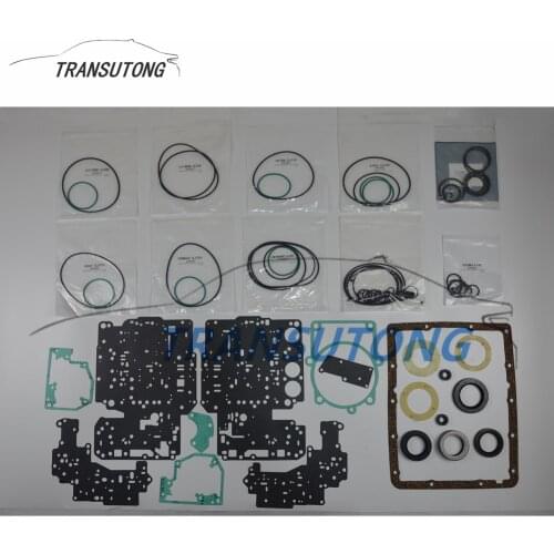 03-71 03-72L A44DL A46DE AW372 KM148 Automatic Transmission Repair Kit For TOYOTA MITSUBISHI