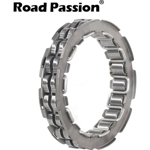 Road Passion Motorcycle One Way Bearing Starter Overrunning Clutch For Bombardier DS650 DS 650 2000-2008