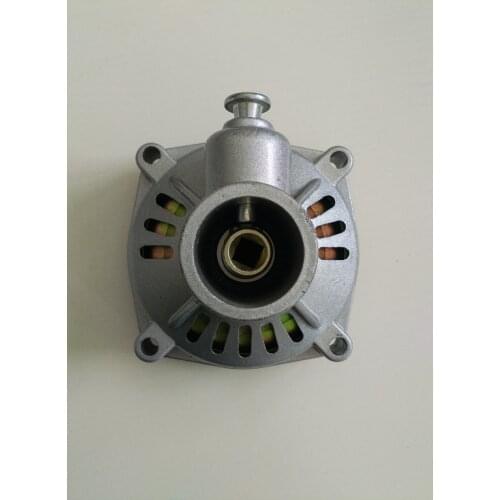 Backpack knapsack grass trimmer,brush cutter pole saw clutch house,power output seat