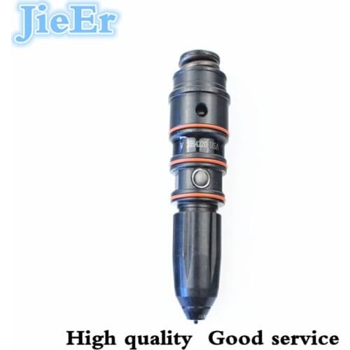 Fuel injector 3054220 is suitable for TA855 accessories M350 marine engine PT