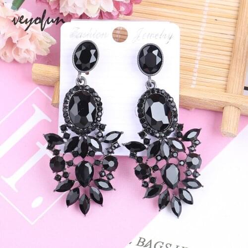 Veyofun Dangle Earrings