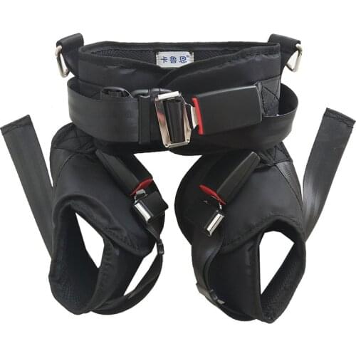 High Quality Bungee Dance Trampoline Harness For Trampoline Park