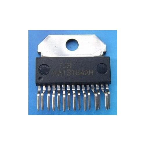 1pcs/lot HA13164A HA13164AH ZIP-15 In Stock